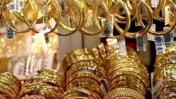 gia vang hom nay 318 am dam trong ky nghi le 29