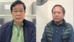 Vụ AVG: Cựu Bộ trưởng Nguyễn Bắc Son khai nhận hối lộ 3 triệu USD tại nhà riêng