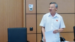 Ông Hồ Văn Năm bị cách chức Trưởng Ban Nội chính Tỉnh ủy Đồng Nai