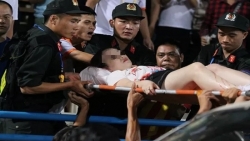 dieu tra nguoi ban phao trung nu phong vien tren san hang day