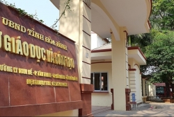 bat giam kham xet nha cuu truong phong an ninh chinh tri cong an hoa binh