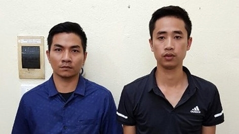 Khởi tố vụ "gói quà" phát nổ ở chung cư Linh Đàm khiến nhiều người bị thương