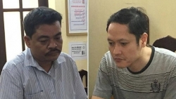 Gian lận điểm thi ở Hà Giang: Khai trừ Đảng 2 cựu cán bộ Sở GD&ĐT