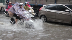 gio mua ve ha noi mua nhu trut nuoc