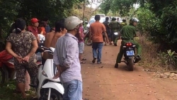nghi mau thuan dat dai em no sung ban vo chong anh trai thuong vong o binh phuoc