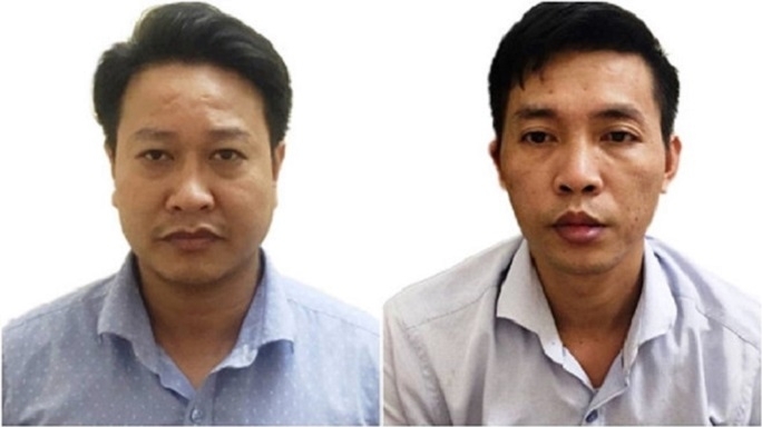 Vụ nâng điểm thi ở Hòa Bình: Cựu hiệu phó khai được "cảm ơn" hơn 1 tỷ đồng