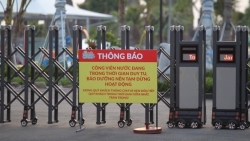 sau vu be 6 tuoi tu vong cong vien nuoc thanh ha lai dong cua
