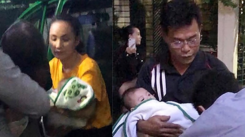 Phó chánh án bị tố "bắt cóc" trẻ: Nữ chủ nhà lên tiếng về lý do chưa giao nhà