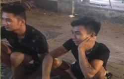 Bắt, di lý 2 nghi phạm sát hại tài xế Grab về Hà Nội