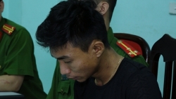 Nghi phạm sát hại tài xế Grab: "Lúc đấy suy nghĩ bồng bột nên em đâm anh ấy"