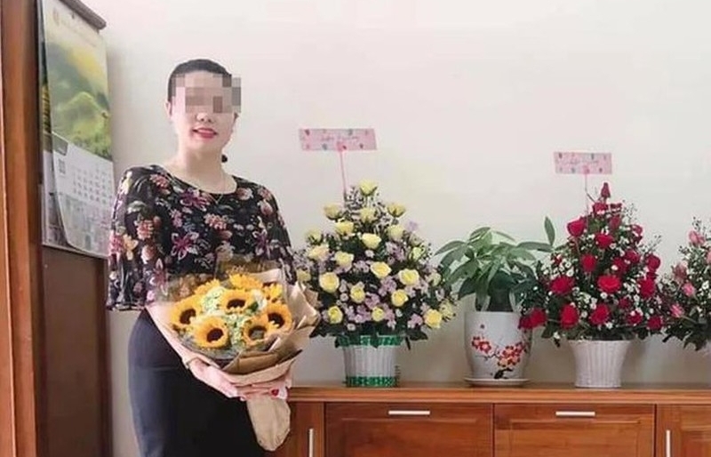 Vụ nữ trưởng phòng ở Đắk Lắk: Rà soát lại bằng tốt nghiệp Đại học Đà Nẵng