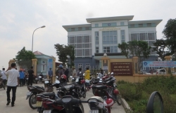 nghe an bao ve bhxh quynh luu chet bat thuong voi nhieu vet thuong tren dau