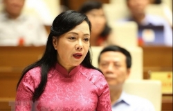 Quốc hội sẽ miễn nhiệm Bộ trưởng Y tế Nguyễn Thị Kim Tiến