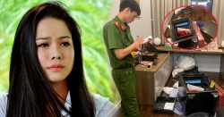 Bắt được nghi phạm đột nhập biệt thự, trộm 5 tỉ đồng của ca sĩ Nhật Kim Anh
