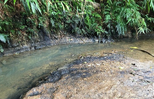 Bộ Công an công bố kết quả điều tra bước đầu vụ án xả thải vào nguồn nước sông Đà