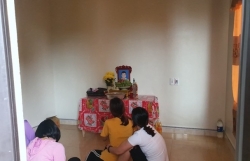 bo cong an lam viec voi cac gia dinh o nghe an ha tinh co nguoi than mat lien lac khi sang anh