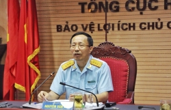 tong cuc hai quan san pham cua asanzo khong giong nhu quang cao