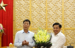 chan dung ong duong van thai tan chu tich ubnd tinh bac giang