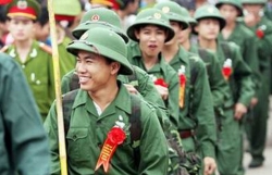 nhung truong hop nao duoc mien hoac tam hoan goi nghia vu quan su