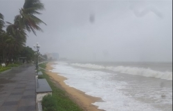 tin moi ve bao so 6 co the hinh thanh tren bien dong