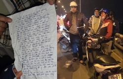 hai phong nghi an me nem con xuong song roi nhay cau tu tu