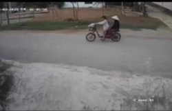 Nghi án bà nội sát hại cháu ở Nghệ An: Bố bé gái lên tiếng trong đau đớn tột cùng