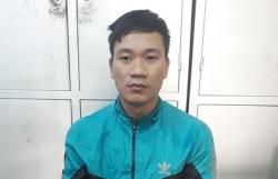 thanh hoa thieu tien chua ung thu cho vo chong tre lieu linh di cuop 100 trieu dong