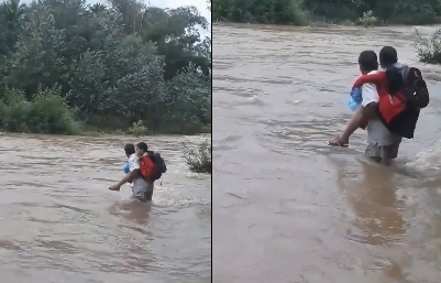 xuc dong clip cha cong con gai bang qua dong lu du de toi truong