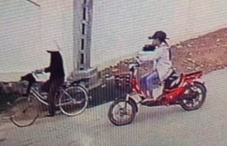 khoi to bat tam giam ba noi sat hai chau gai o nghe an