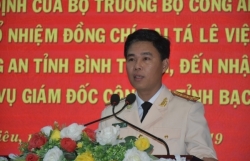 pho giam doc cong an tinh binh thuan giu chuc giam doc cong an tinh bac lieu