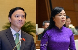 tuan lam viec thu 5 quoc hoi se tien hanh mien nhiem 2 nhan su nao