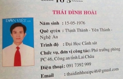 tuoc danh hieu cong an nhan dan doi voi truong phong kinh te dung bang cap 3 gia