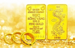 gia vang hom nay 1911 giam manh xuong sat moc 41 trieu dongluong