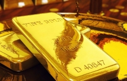 gia vang hom nay 2011 tang hay giam