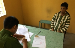 chia tay khong doi duoc tien nam thanh nien dam chet bo nguoi yeu