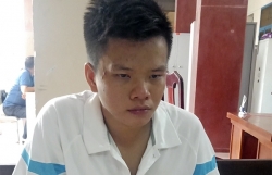 con trai nua dem dam chet cha ruot sau khi dieu tri benh tam than