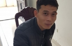 khoi to tam giam doi tuong sat hai me vo phi tang xac xuong be nuoc mua