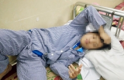 thay day vo danh hoc sinh lop 8 gay xuong ham vi nghi nhin deu