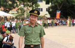 chan dung dai ta vu hong van tan giam doc cong an tinh dong nai