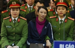 me nu sinh giao ga linh an 20 nam tu