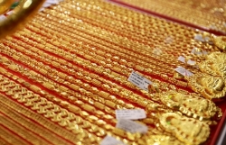 gia vang hom nay 2811lay da hoi phuc tang toi 100000 dongluong