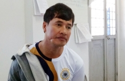 khoi to bat tam giam doi tuong chem lia ngon tay thanh tra giao thong o dong thap