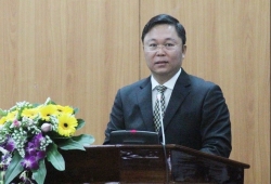 chan dung ong le tri thanh tan chu tich ubnd tinh quang nam