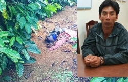 tin moi vu sat hai nguoi tinh phi tang xac trong ray ca phe o lam dong