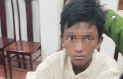 thieu nien 14 tuoi dim chet ban game khai tung giet hai be gai 6 tuoi