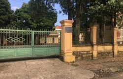 chanh van phong tand huyen duoc ket nap dang sau 1 nam bi truy na