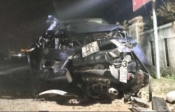 tai xe xe ban tai gay tai nan khien 7 nguoi thuong vong co nong do con vuot qua muc quy dinh