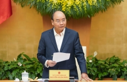 thu tuong nguyen xuan phuc cac thanh vien chinh phu se dong gop ung ho doi tuyen bong da nu