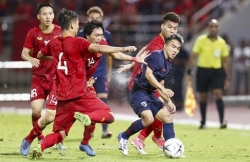 he lo muc gia khung cho moi giay quang cao tran u22 viet nam vs u22 thai lan