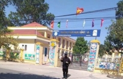 bi cong an trieu tap vi xui ban dong gia an may mat den nham cau like